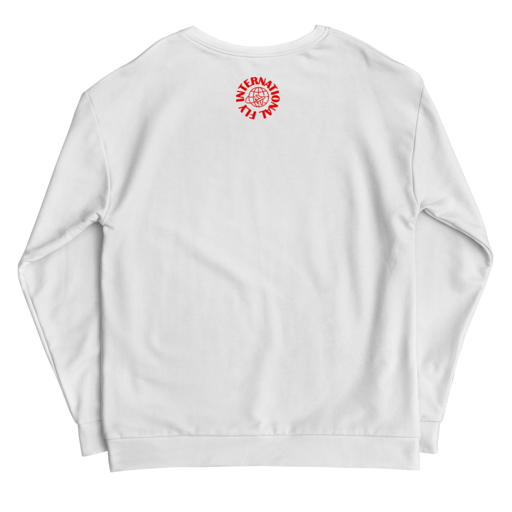 Capri Unisex Sweatshirt