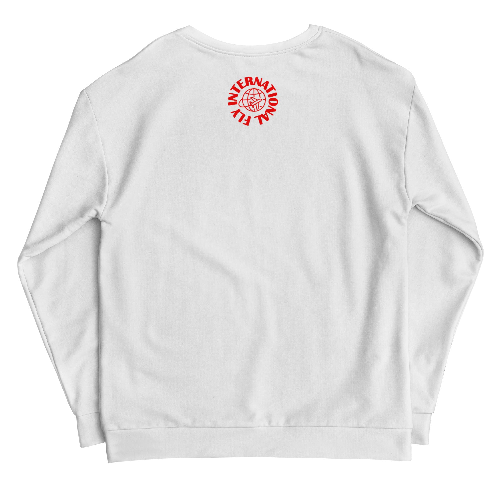 N.E.W.S Unisex Sweatshirt