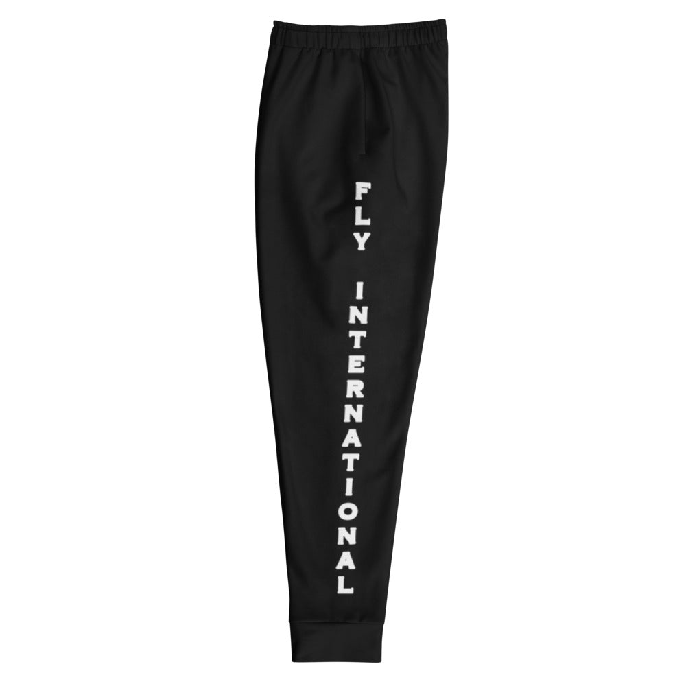 Fly International  Men's Joggers