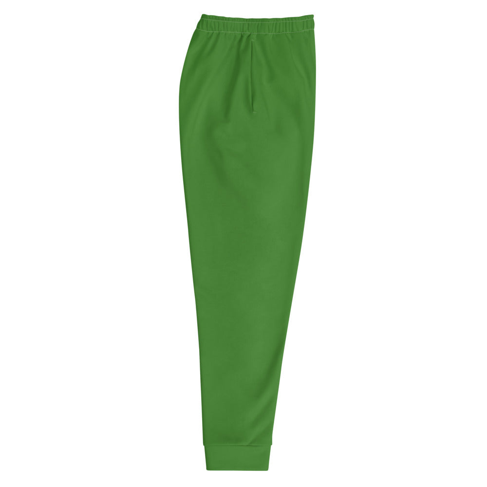 Green Men's Joggers