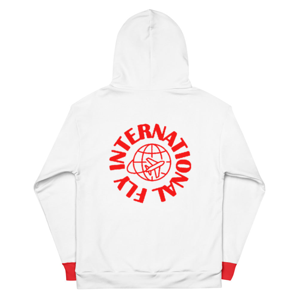 Global Unisex Hoodie