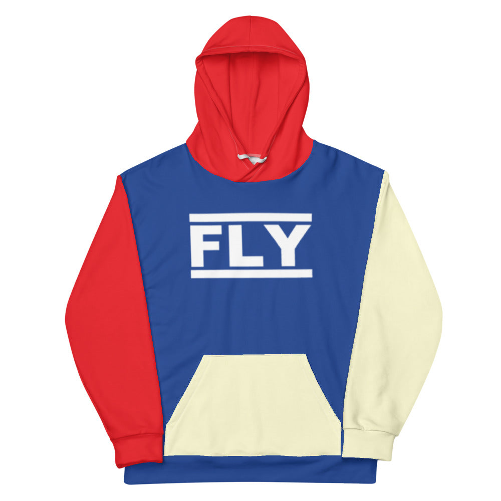 FLY Unisex Hoodie