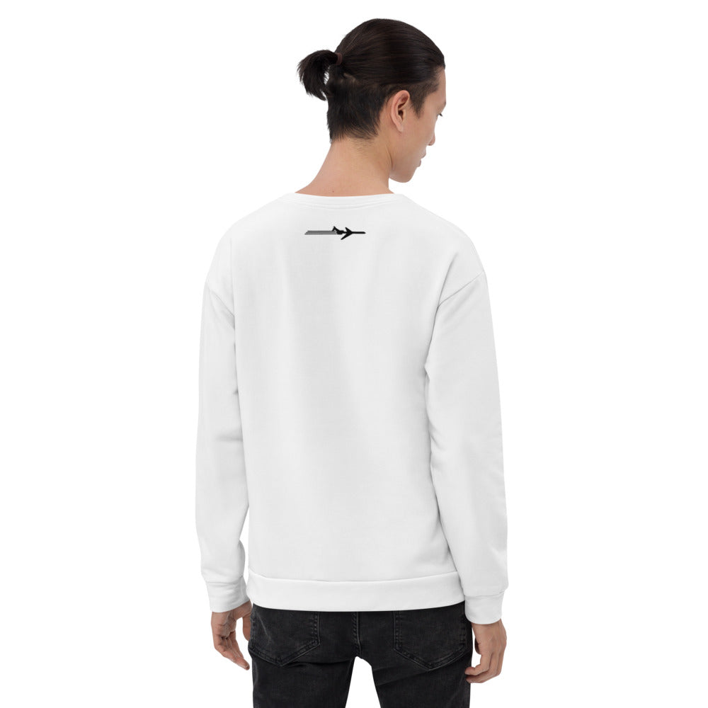 INTERNATIONAL Unisex Sweatshirt