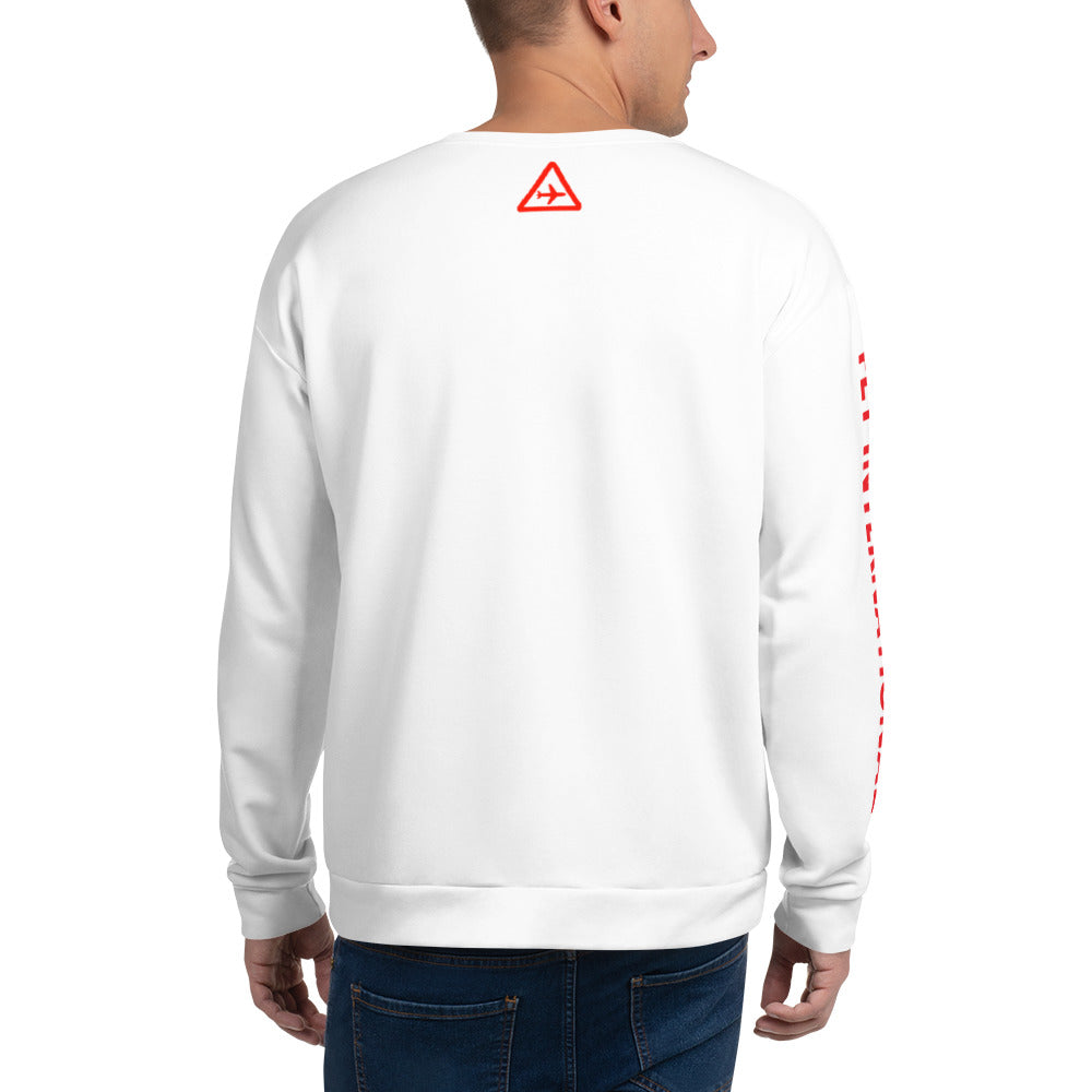 METROPOLIS Unisex Sweatshirt