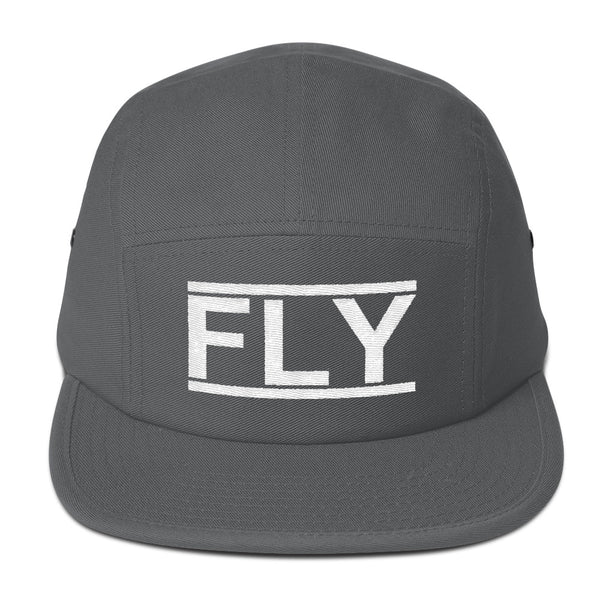 Fly International 5 Panel Camper