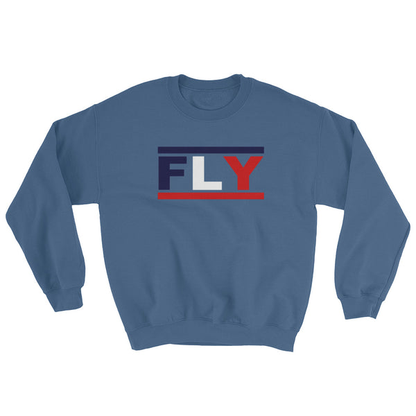 Fly International / Climate Change Sweatshirt