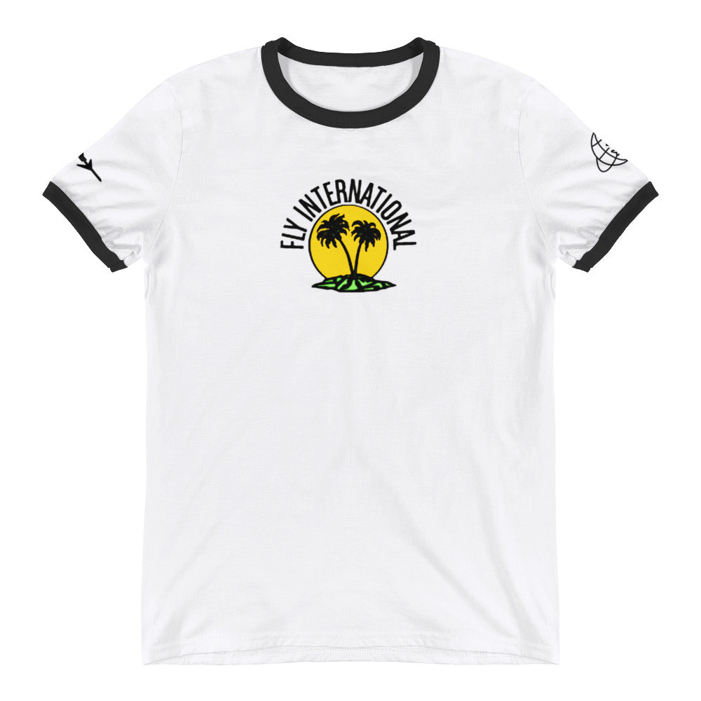 Palm Island T-Shirt