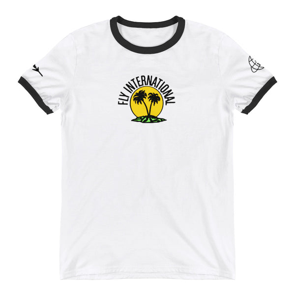 Palm Island T-Shirt