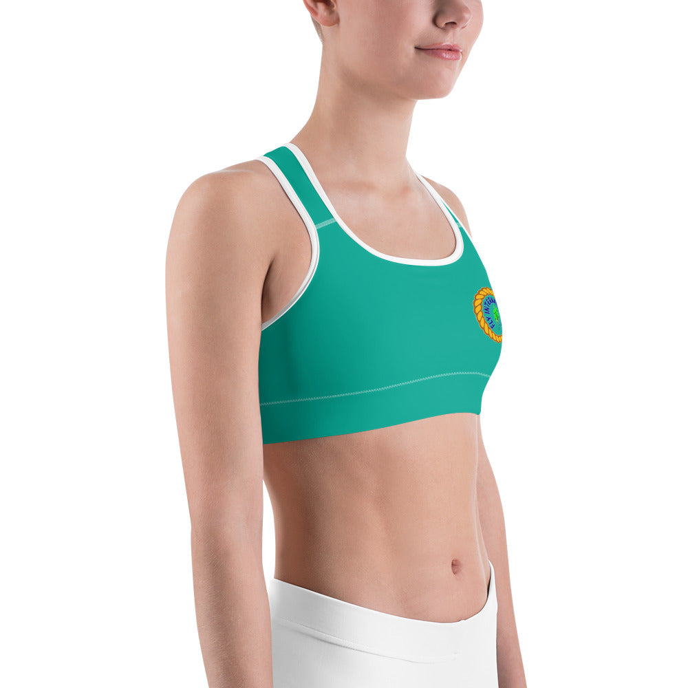 Arcadia Sports bra