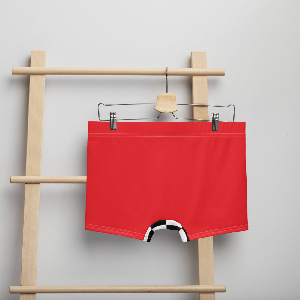 RED FLY Boxer Briefs